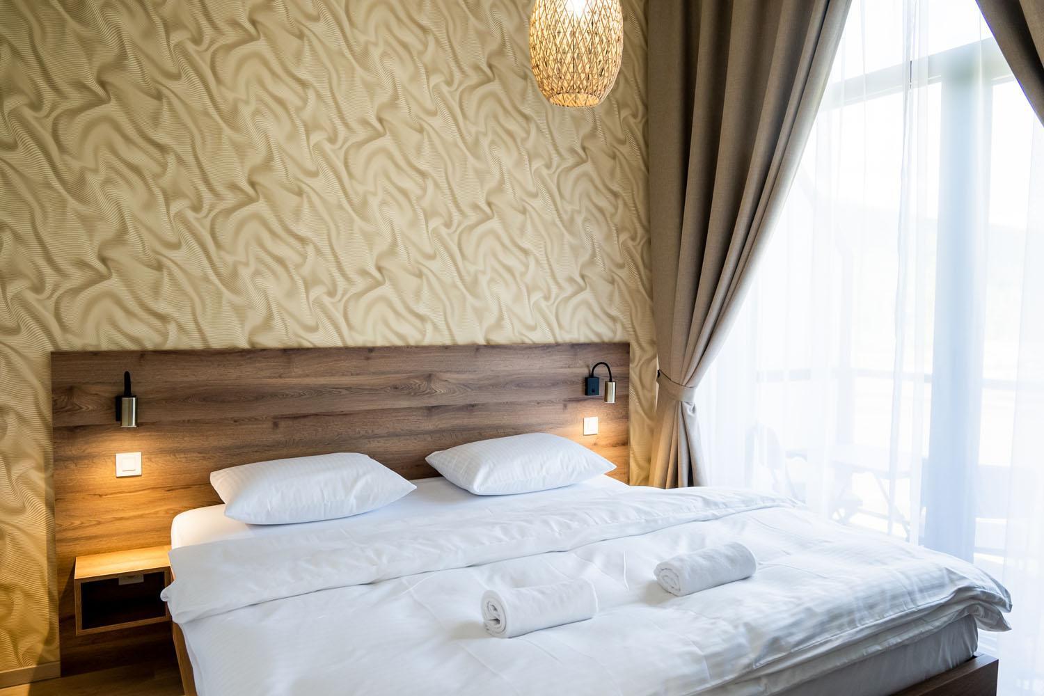 Apartmany Hajenka Оравице Экстерьер фото