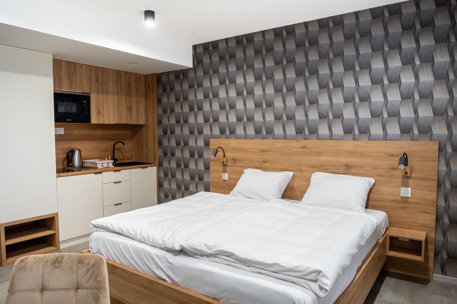 Apartmany Hajenka Оравице Экстерьер фото