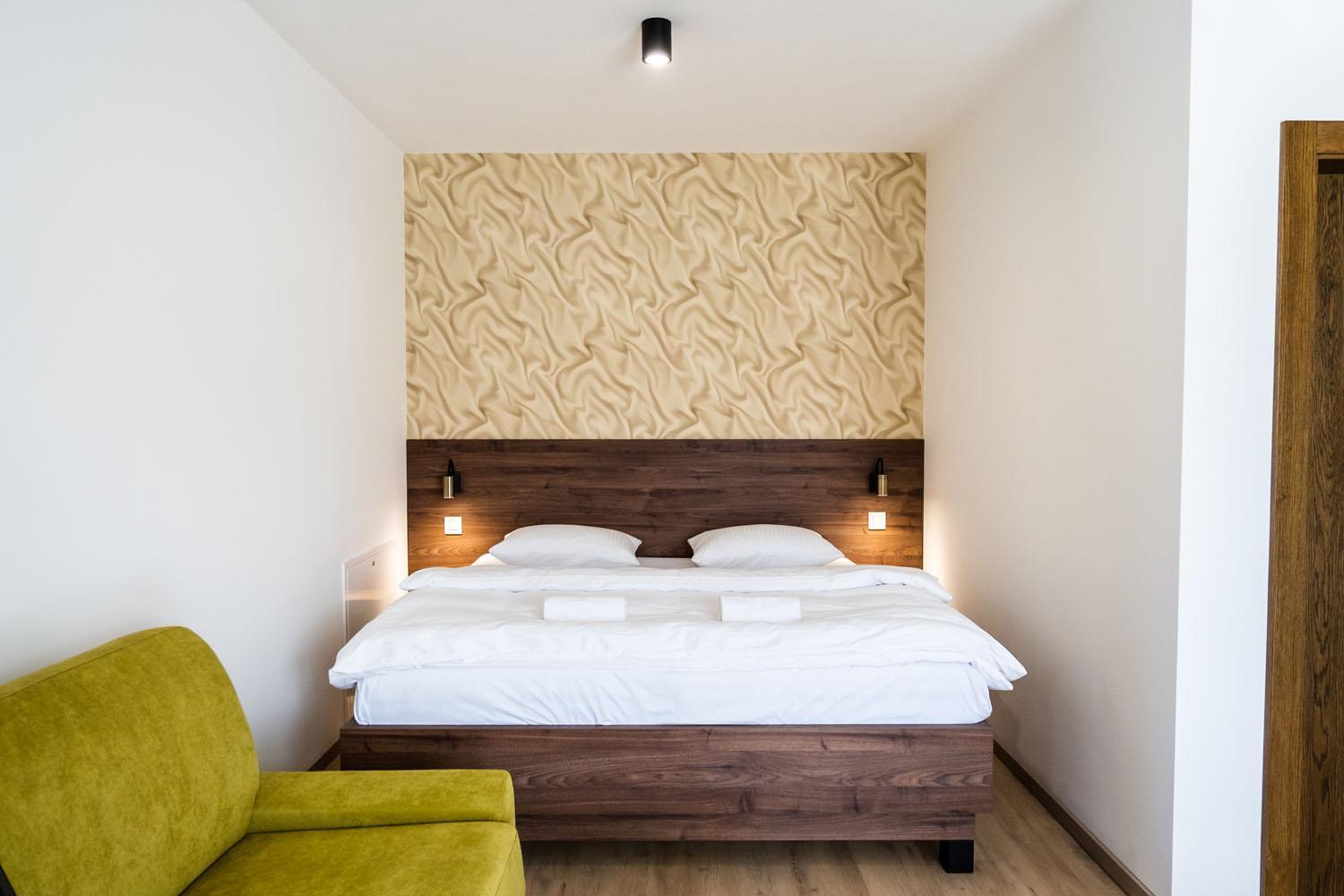 Apartmany Hajenka Оравице Экстерьер фото
