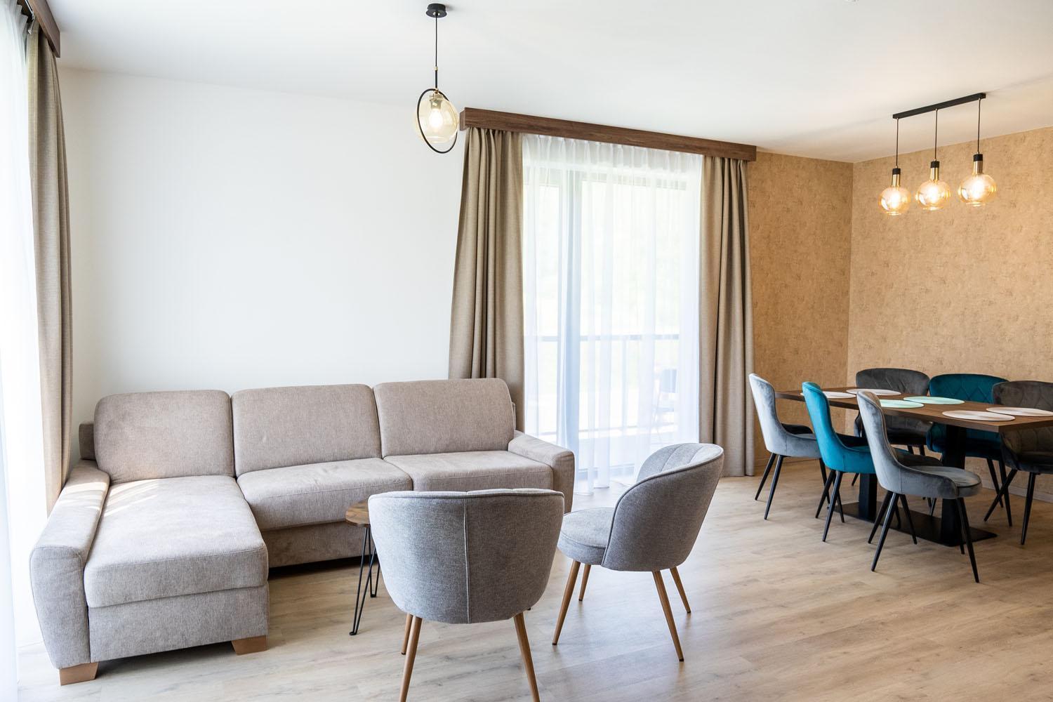 Apartmany Hajenka Оравице Экстерьер фото